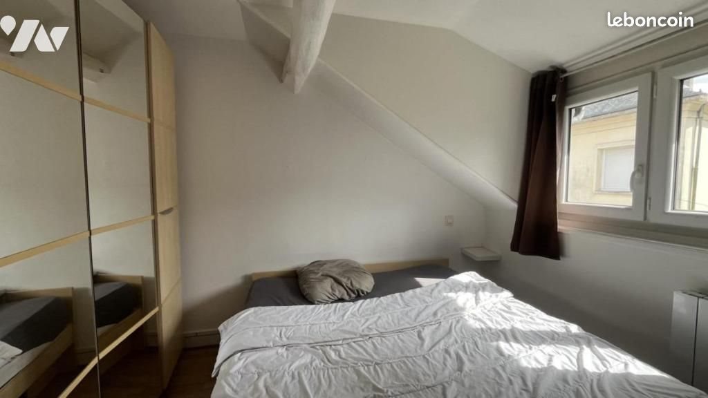 Maison à vendre, 57m², Lillebonne