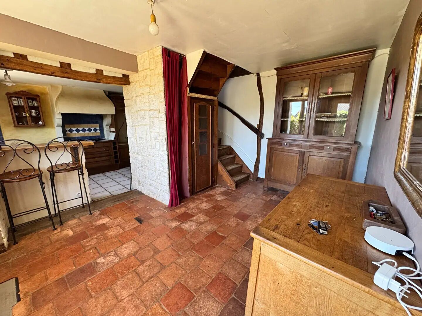 Maison à vendre, 116m², Lanquetot