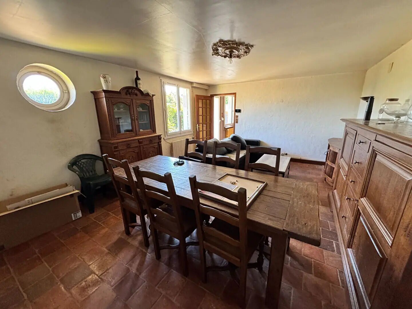 Maison à vendre, 116m², Lanquetot