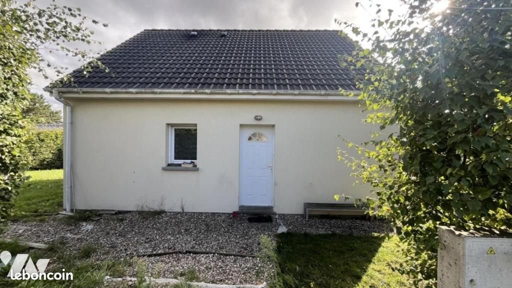 Maison à vendre, 77m², Petiville