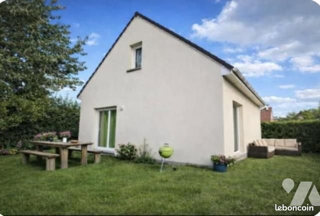 Maison à vendre, 77m², Petiville