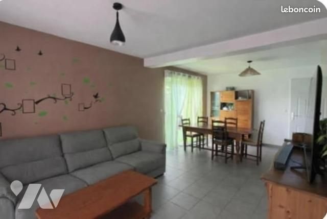 Maison à vendre, 77m², Petiville