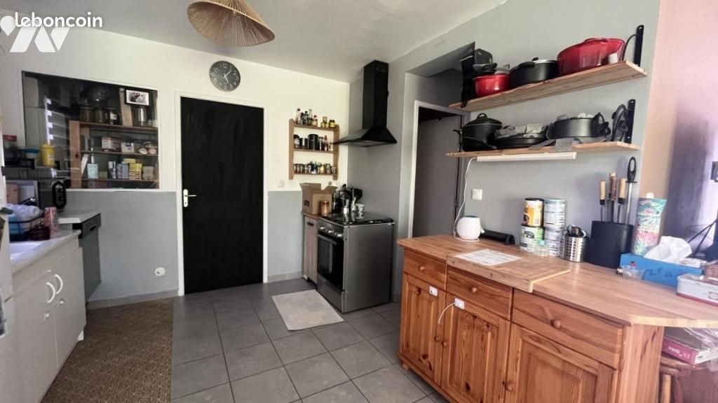 Maison à vendre, 77m², Petiville
