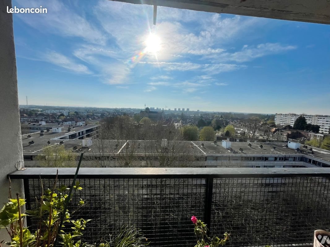 Appartement à vendre, 97m², La Madeleine