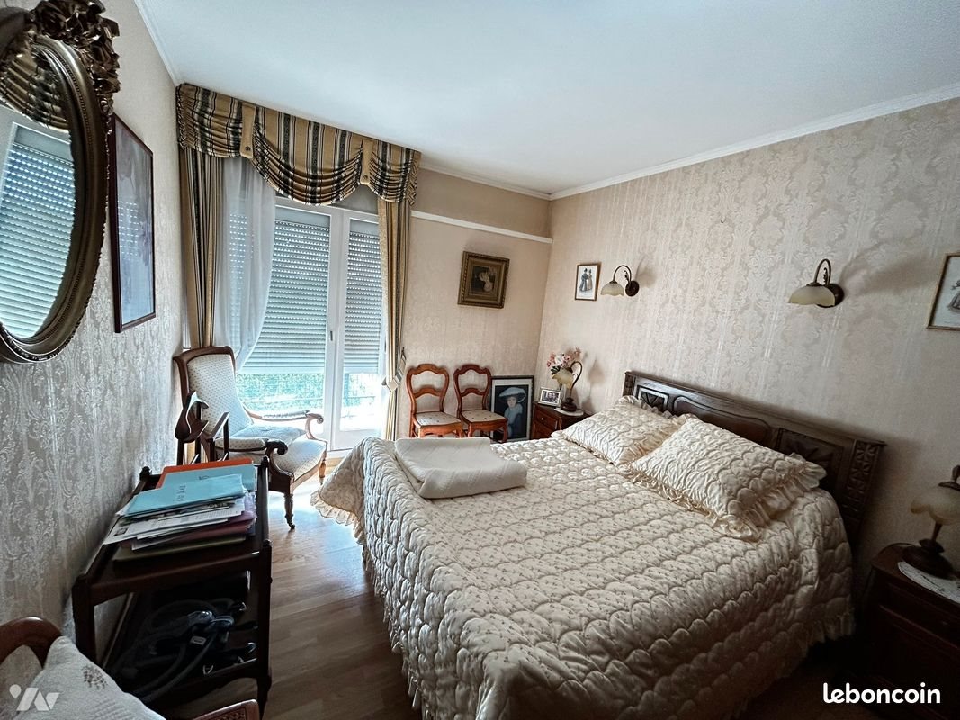 Appartement à vendre, 97m², La Madeleine