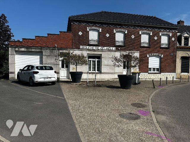 Maison à vendre, 200m², La Couture