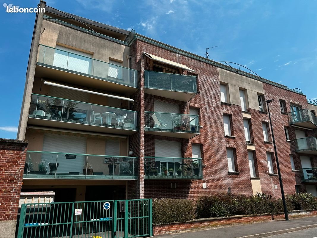 Appartement à vendre, 112m², Armentières