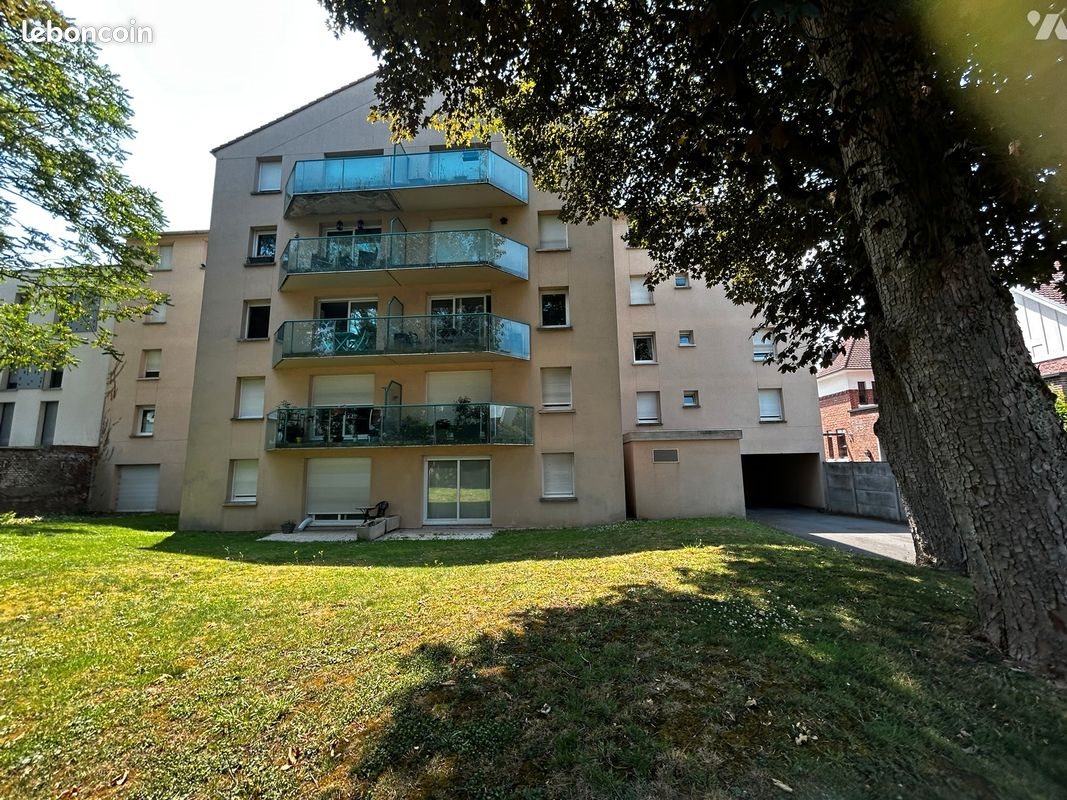 Appartement à vendre, 112m², Armentières