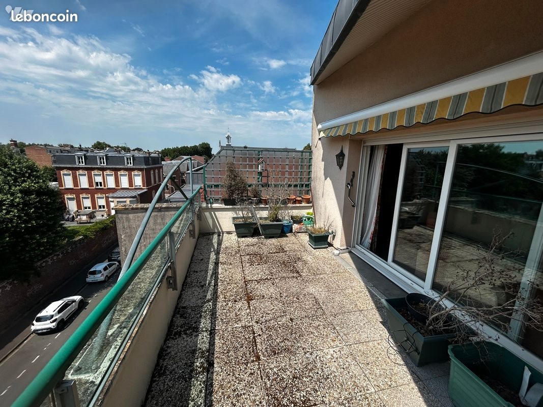 Appartement à vendre, 112m², Armentières