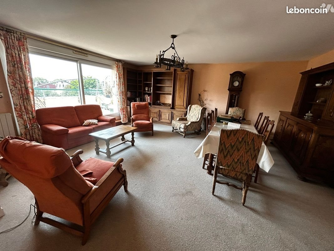 Appartement à vendre, 112m², Armentières