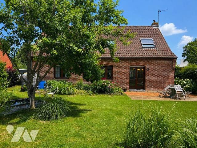 Maison à vendre, 112m², Laventie