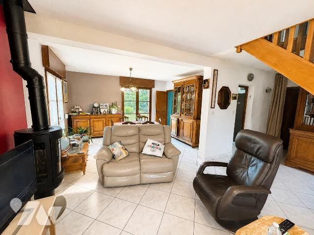 Maison à vendre, 112m², Laventie