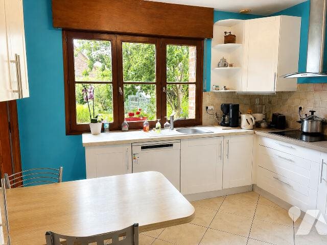 Maison à vendre, 112m², Laventie
