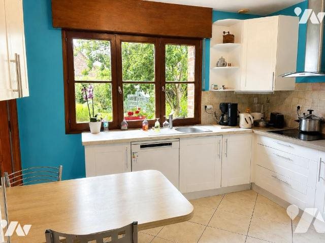 Maison à vendre, 112m², Laventie