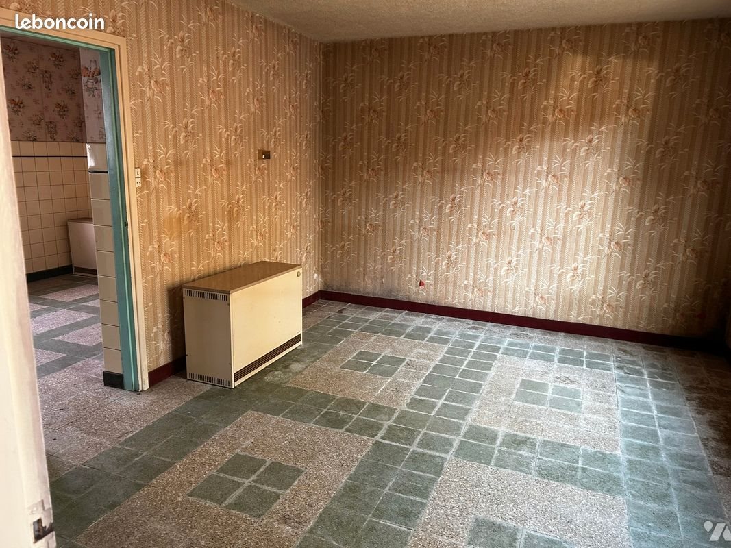 Maison à vendre, 81m², Saint-André-lez-Lille