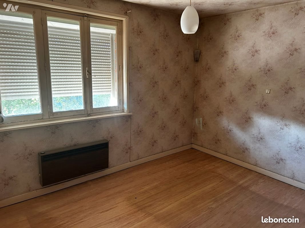 Maison à vendre, 81m², Saint-André-lez-Lille
