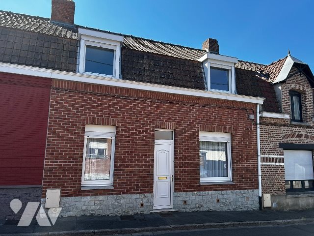 Maison à vendre, 86m², Méteren