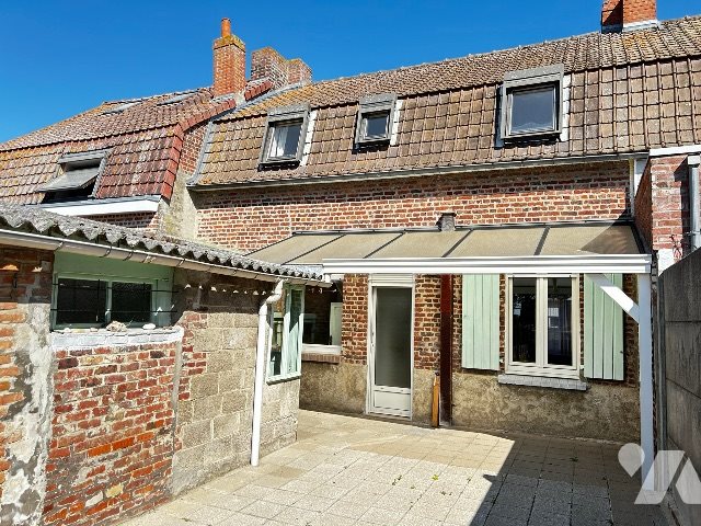 Maison à vendre, 86m², Méteren