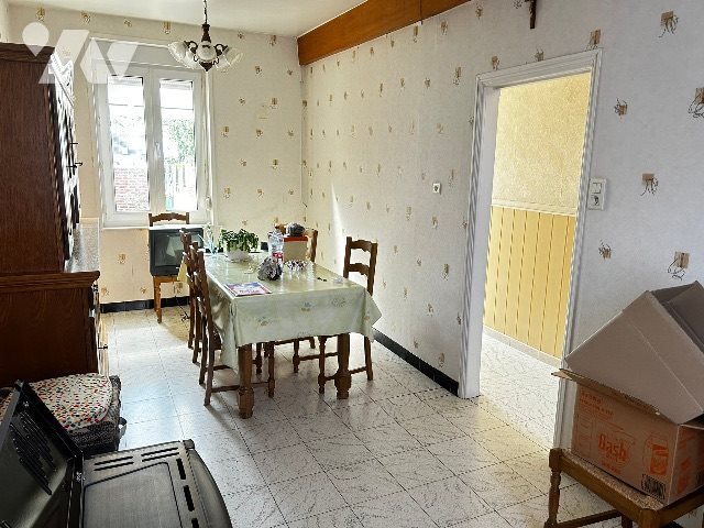 Maison à vendre, 86m², Méteren