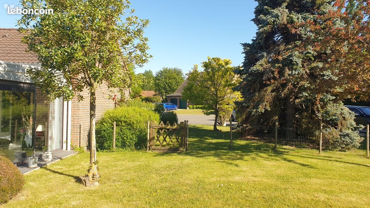 Maison à vendre, 105m², Lorgies