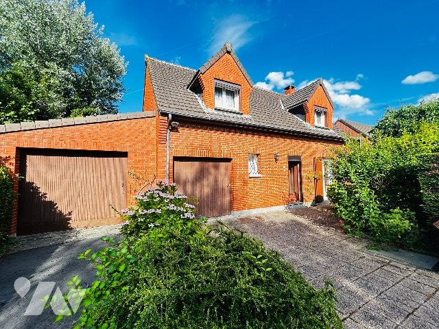 Maison à vendre, 117m², Fournes-en-Weppes