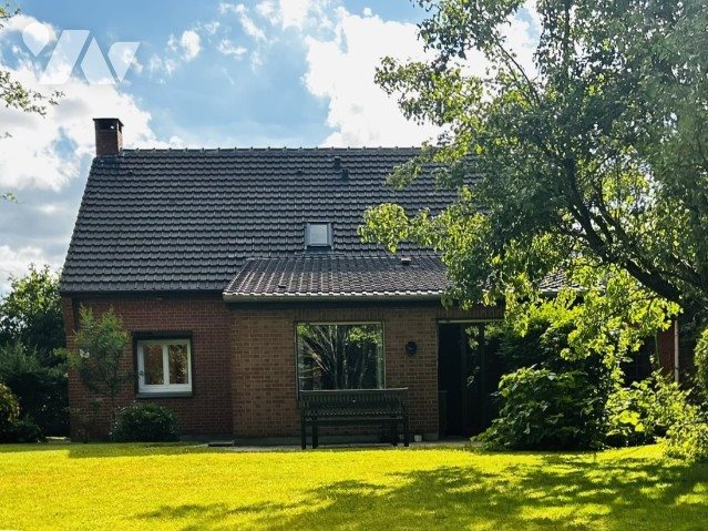 Maison à vendre, 117m², Fournes-en-Weppes