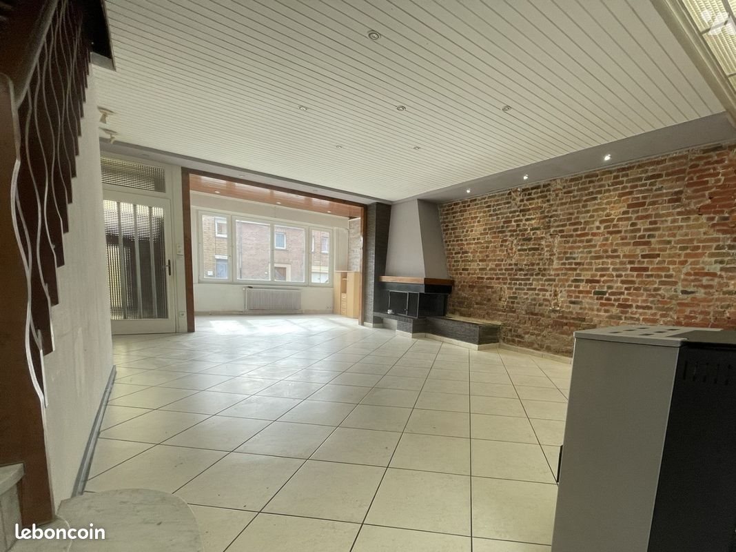 Maison à vendre, 200m², Estaires