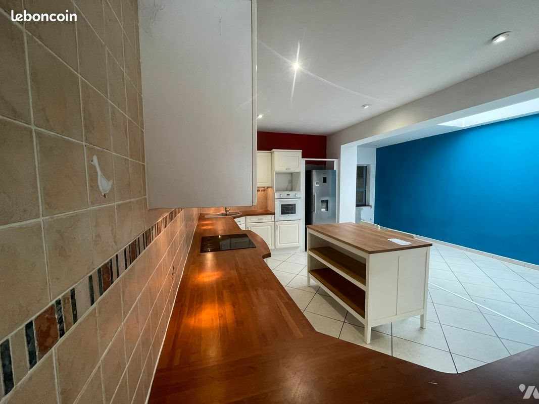Maison à vendre, 200m², Estaires