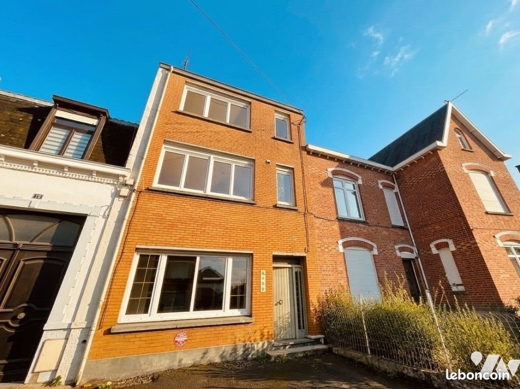 Maison à vendre, 200m², Estaires