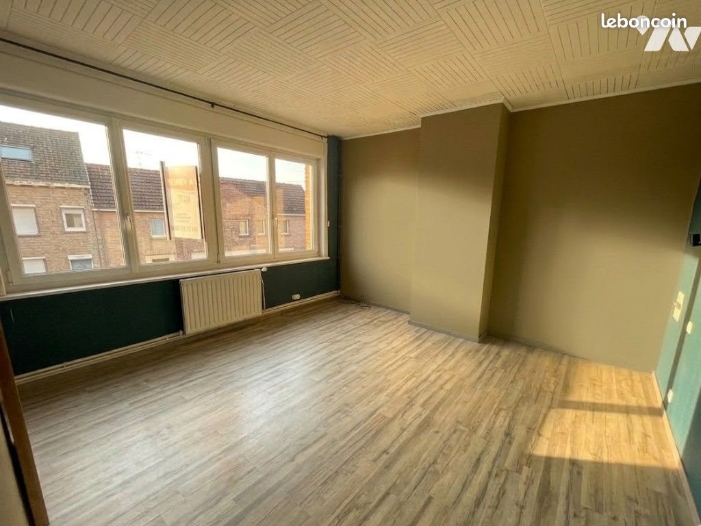 Maison à vendre, 200m², Estaires