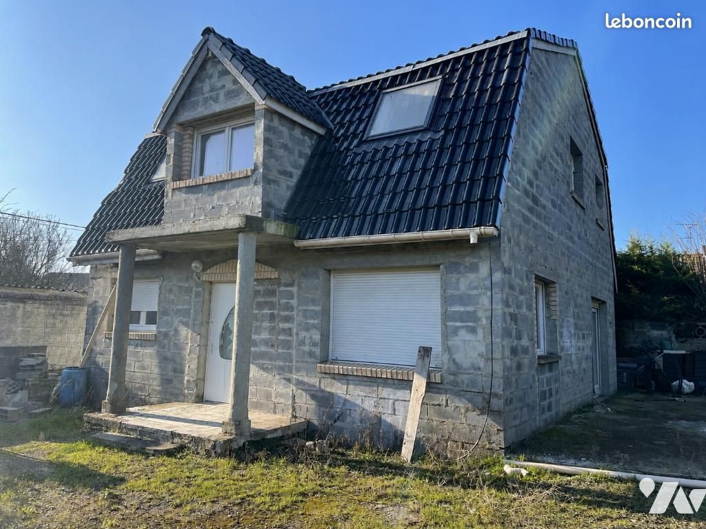 Maison à vendre, 1m², Annequin