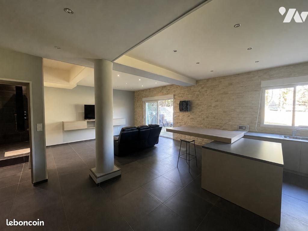 Maison à vendre, 1m², Annequin