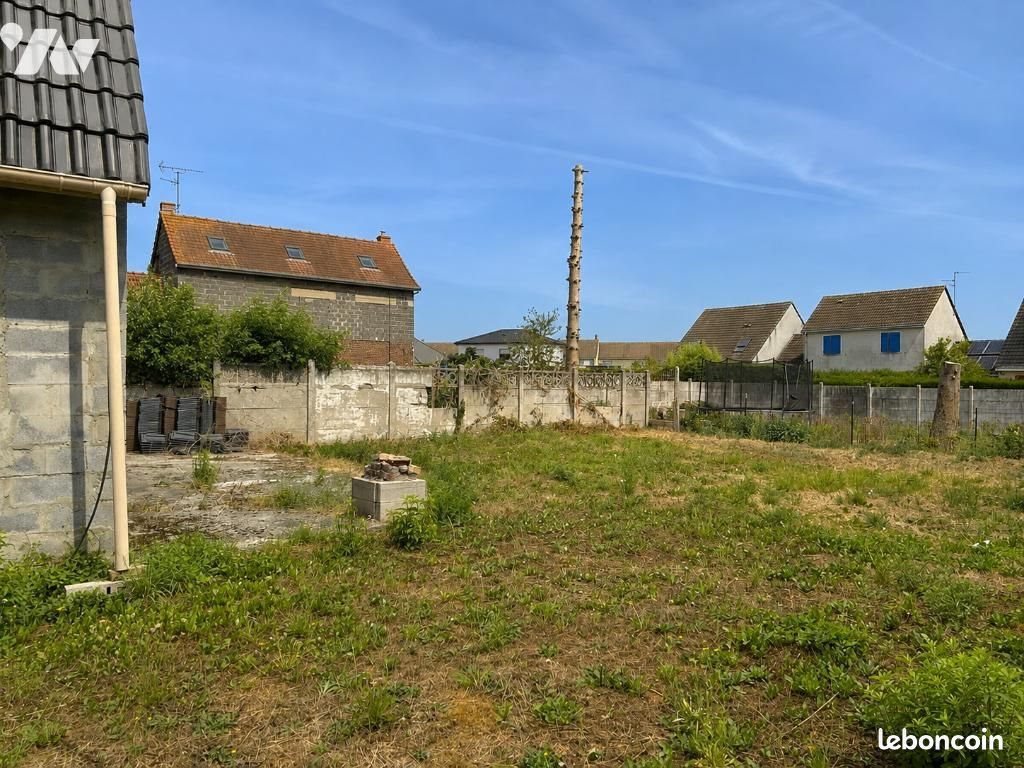 Maison à vendre, 1m², Annequin