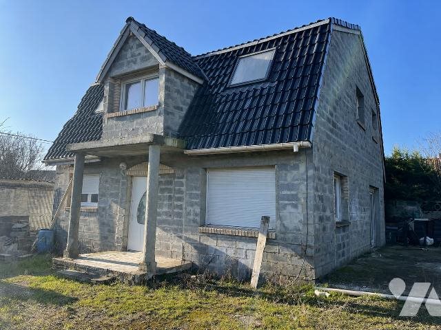 Maison à vendre, 4m², Annequin