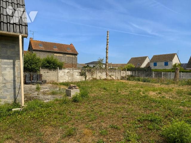 Maison à vendre, 4m², Annequin