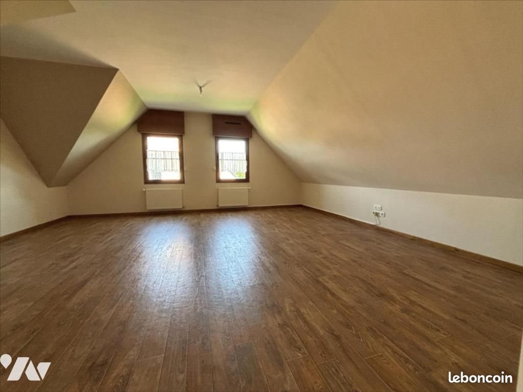 Maison à vendre, 162m², Auchy-lez-Orchies