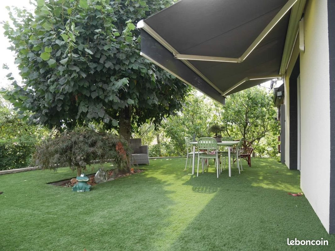 Maison à vendre, 111m², Servon-sur-Vilaine