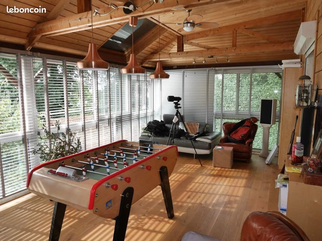 Maison à vendre, 111m², Servon-sur-Vilaine