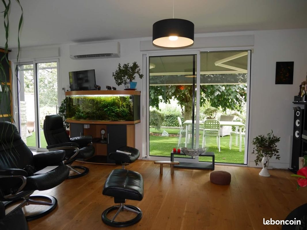Maison à vendre, 111m², Servon-sur-Vilaine