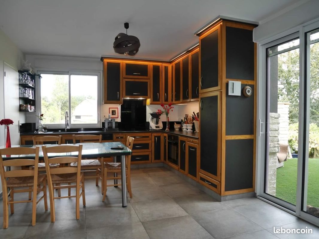 Maison à vendre, 111m², Servon-sur-Vilaine