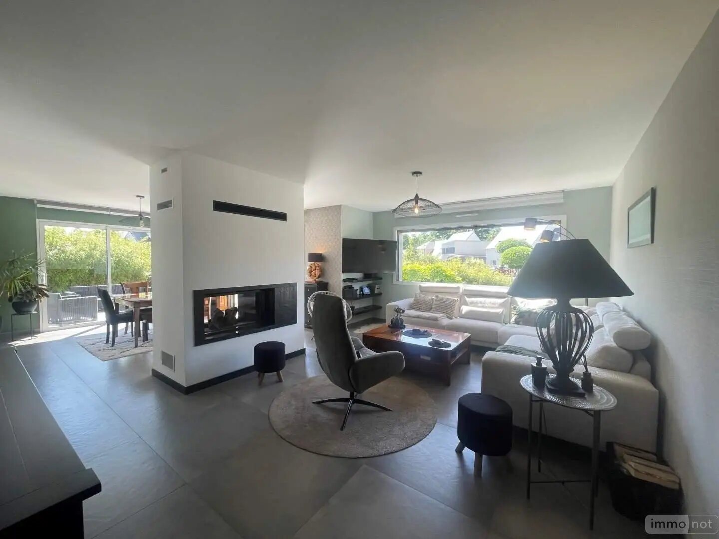 Maison à vendre, 138m², Châteaubourg