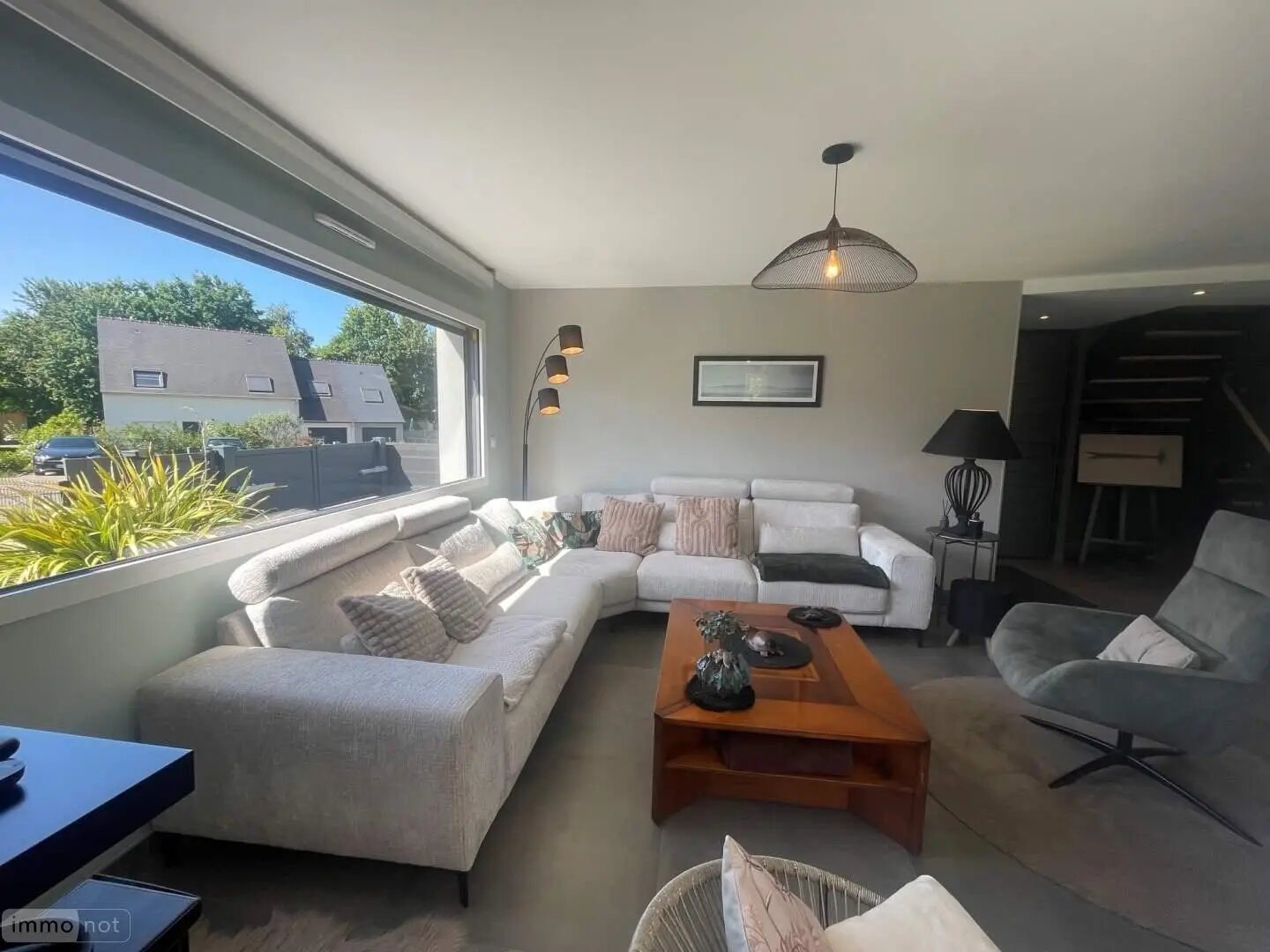 Maison à vendre, 138m², Châteaubourg