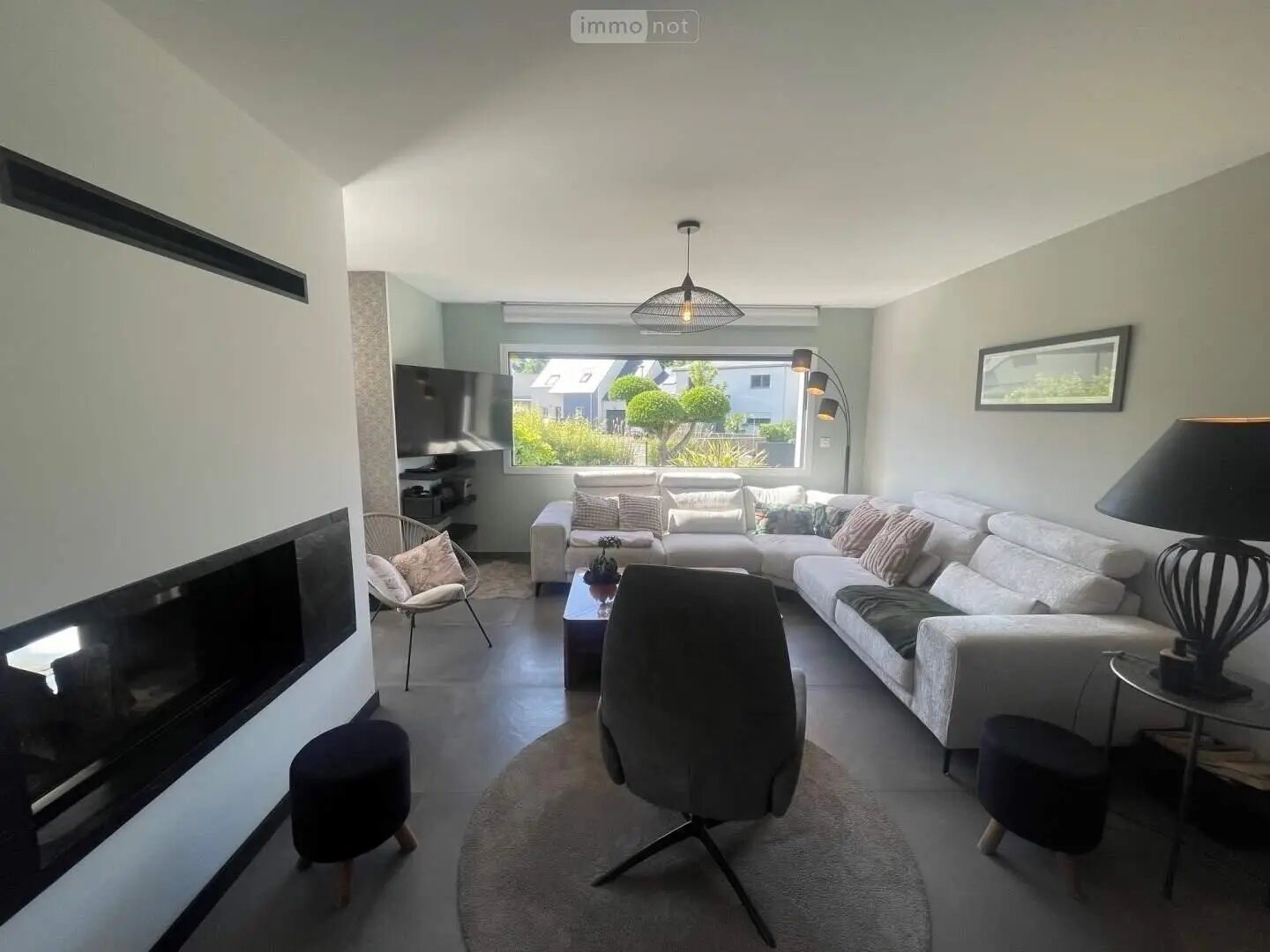 Maison à vendre, 138m², Châteaubourg