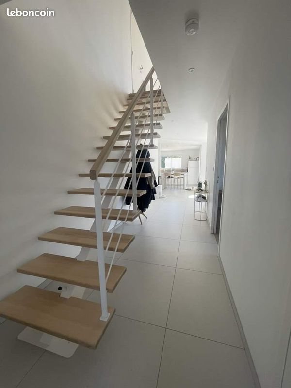 Maison à vendre, 150m², Châteaubourg