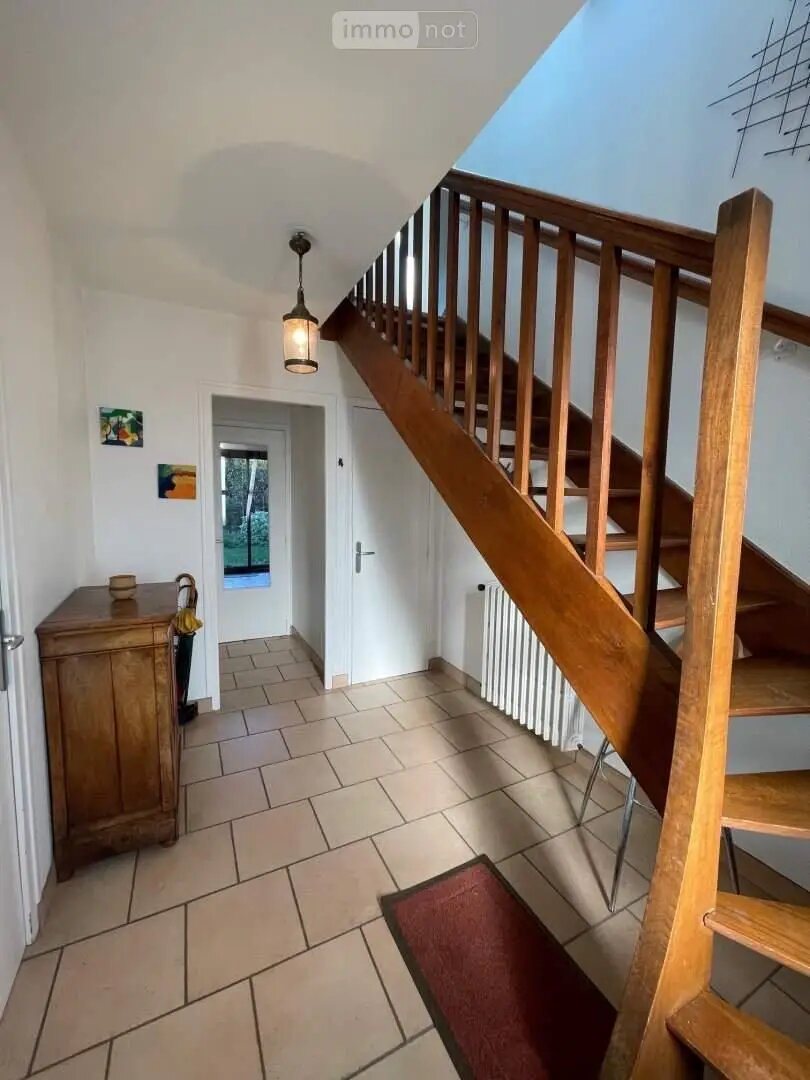 Maison à vendre, 111m², Rennes