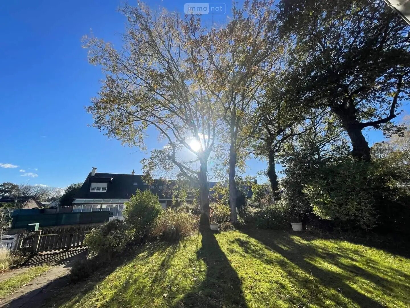Maison à vendre, 111m², Rennes