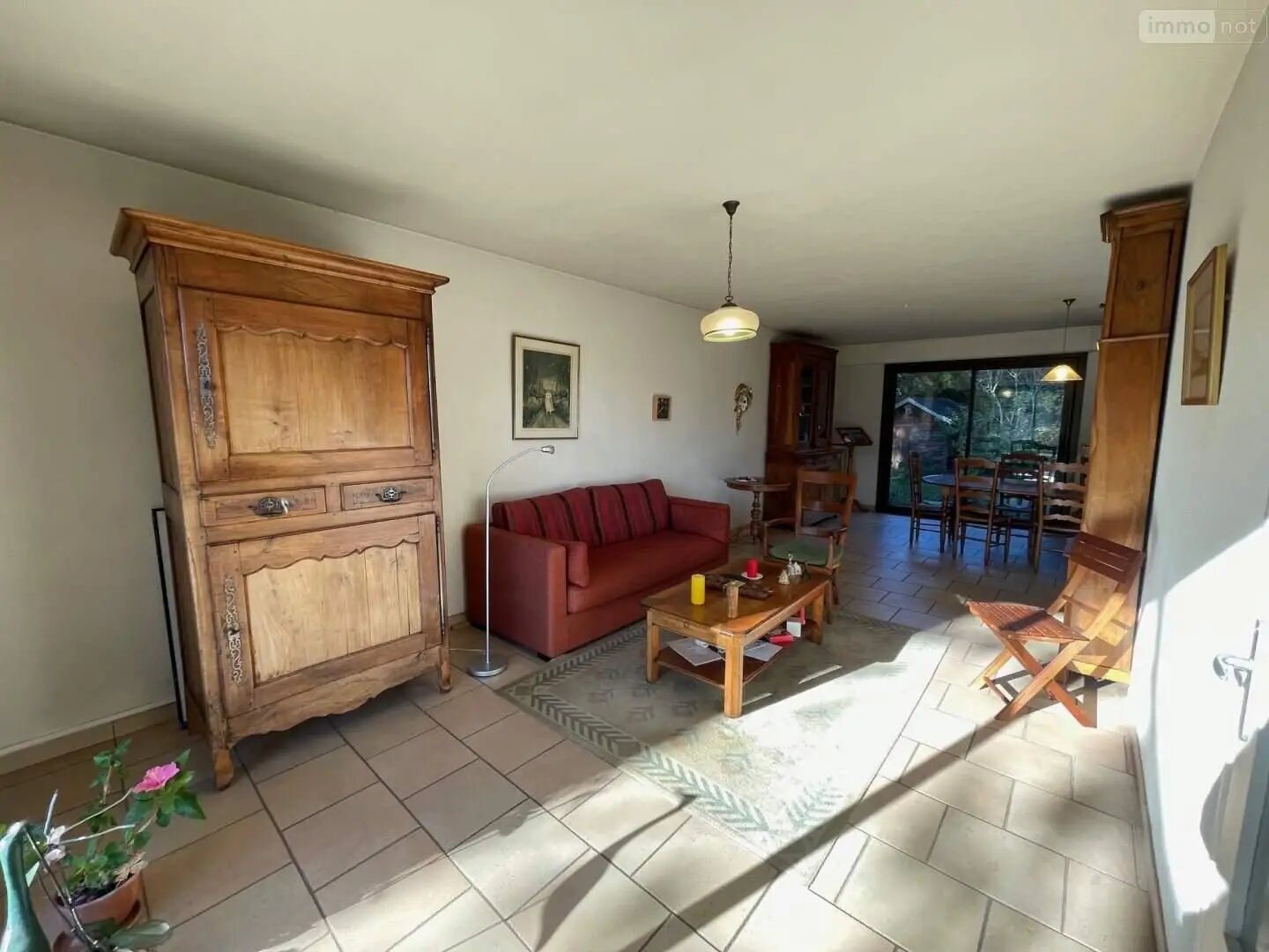 Maison à vendre, 111m², Rennes