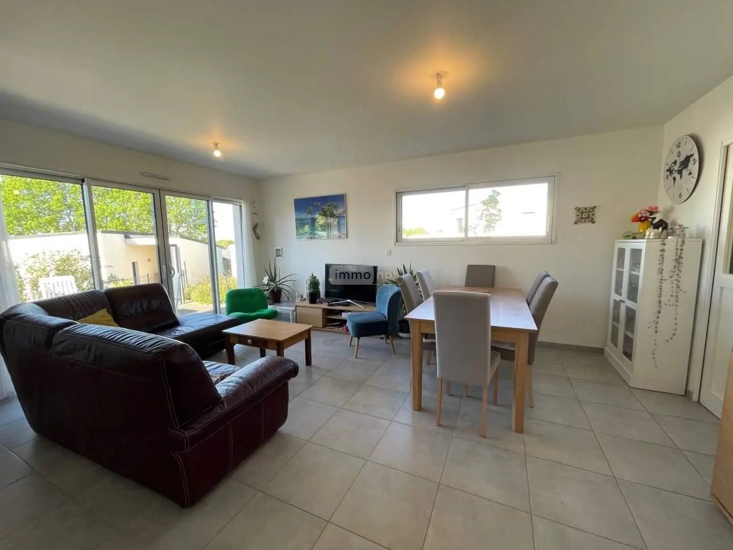 Maison à vendre, 91m², Châteaubourg