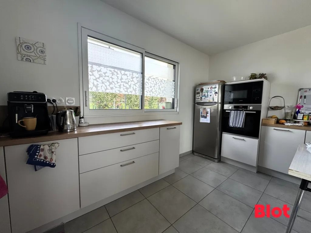 Maison à vendre, 91m², Châteaubourg