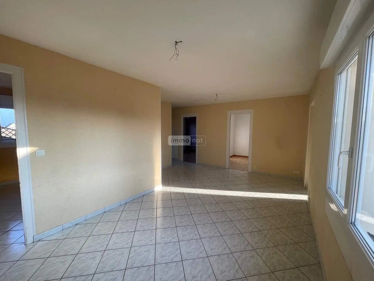 Maison à vendre, 78m², Châteaubourg